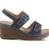 Women's Patrizia Tavlin Wedge Sandals
