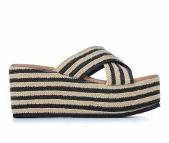 Alternative view of Women's Patrizia Rafi Platform Wedges