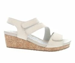 Alternative view of Women's Propet Millie Wedge Sandals