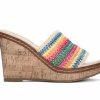 Women's CL By Laundry Beginning Wedge Sandals 2 Women's CL By Laundry Beginning Wedge Sandals -Cliffs by White Mountain shop 1 2422