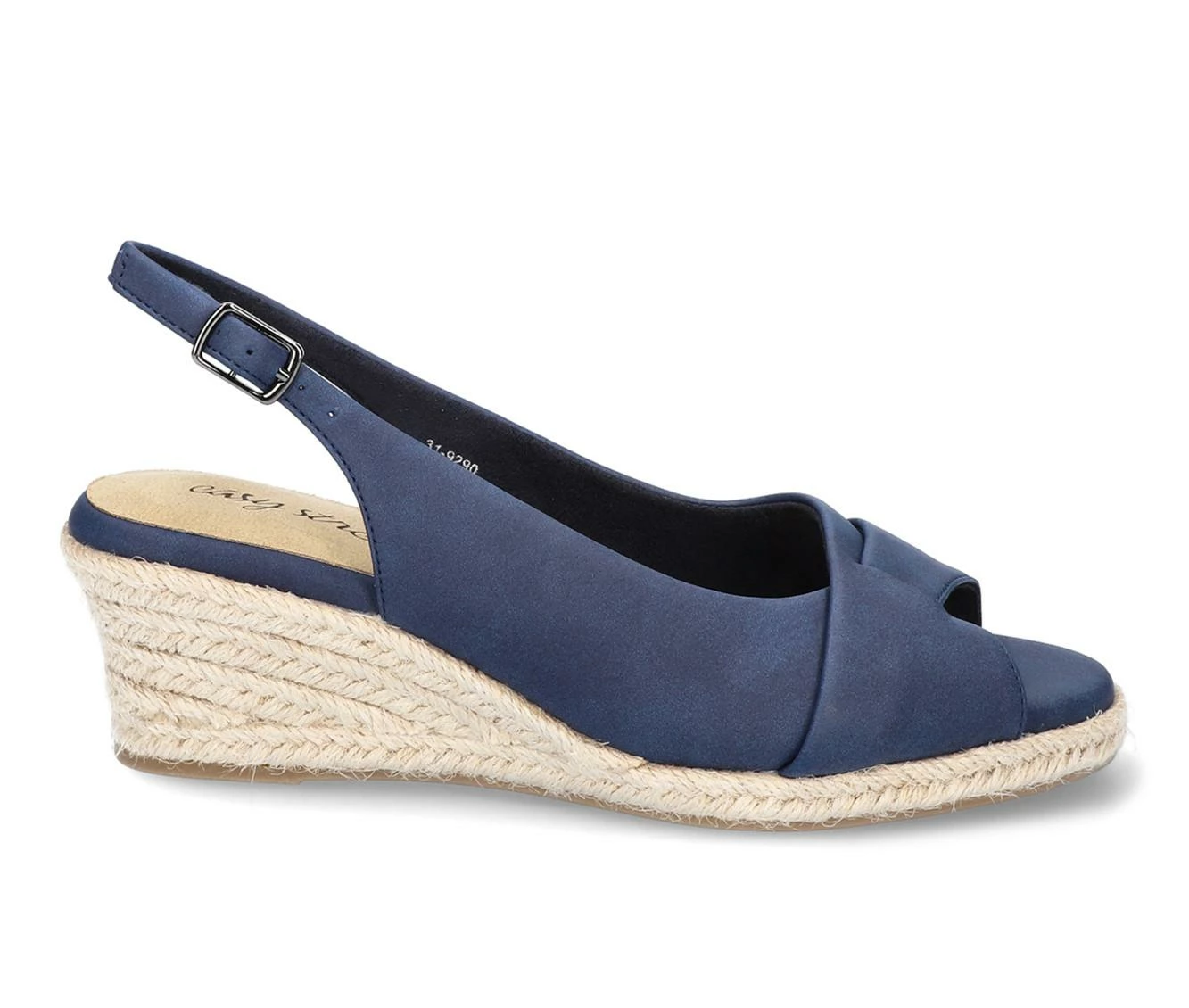 Women's Easy Street Devlin Wedges 4 Women's Easy Street Devlin Wedges - Image 2