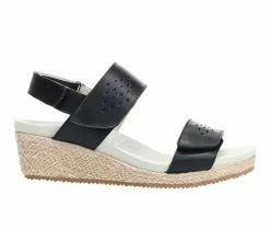 Women's Propet Madrid Wedge Sandals
