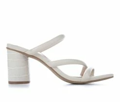 Alternative view of Women's DV BY DOLCE VITA Myla Dress Sandals