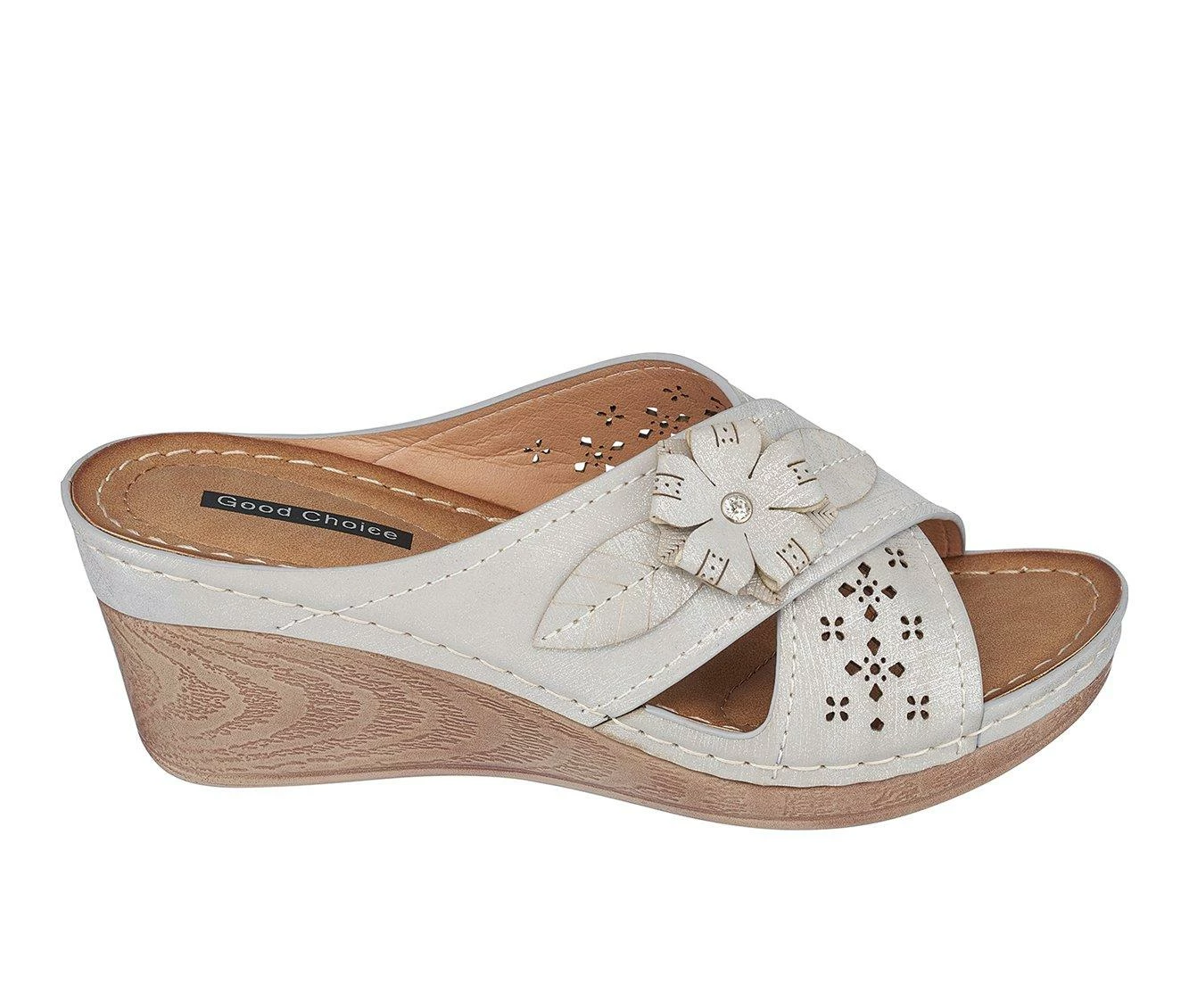 Women's GC Shoes Dory Wedges 3 Women's GC Shoes Dory Wedges