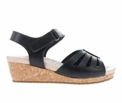 Women's Propet Maya Wedge Sandals