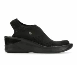 Alternative view of Women's BZEES Secret Sandals