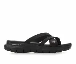 Alternative view of Women's Skechers Cali Flex Appeal Start Up 3.0 Sandals