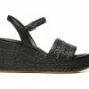 Women's Franco Sarto Peachy Platform Wedge Sandals -Cliffs by White Mountain shop 1 2636