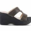 Women's Patrizia Cherlyn Platform Wedge Sandals 2 Women's Patrizia Cherlyn Platform Wedge Sandals -Cliffs by White Mountain shop 1 2646