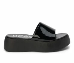 Alternative view of Women's Beach By Matisse Solar Wedge Sandals