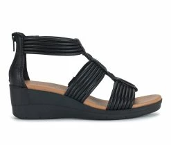 Women's Baretraps Keisha Wedge Sandals
