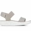 Women's BOBS Summer Skipper Sandals 2 Women's BOBS Summer Skipper Sandals -Cliffs by White Mountain shop 1 2714