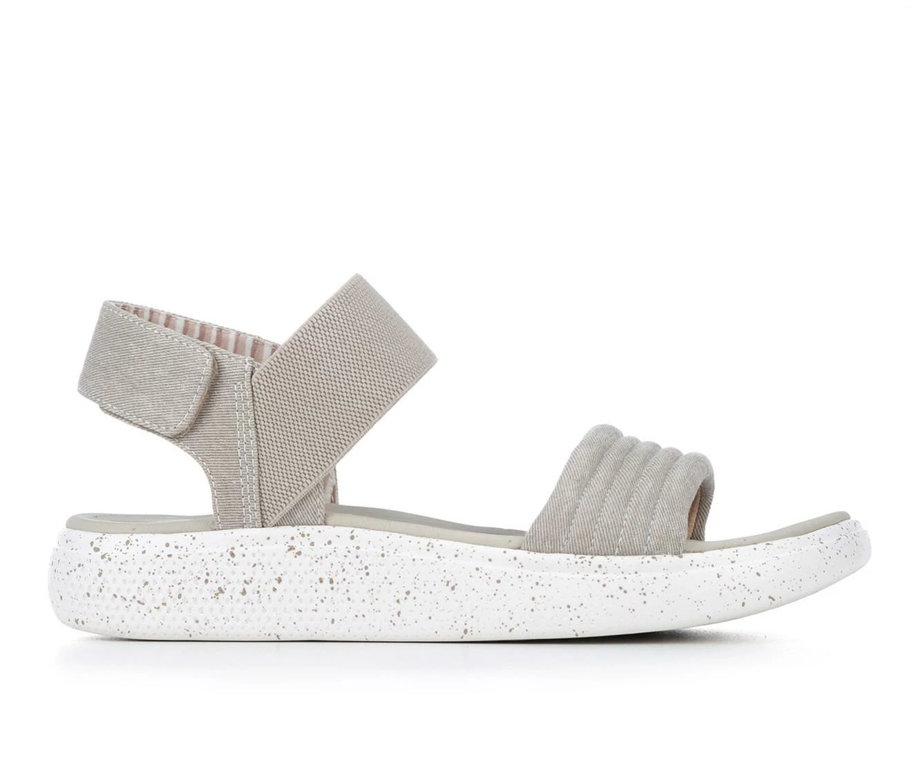 Women's BOBS Summer Skipper Sandals 3 Women's BOBS Summer Skipper Sandals