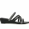 Women's LifeStride Yours Truly2 Low Wedge Heel 2 Women's LifeStride Yours Truly2 Low Wedge Heel -Cliffs by White Mountain shop 1 2722