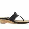 Women's Impo Rocco Wedge Sandals 2 Women's Impo Rocco Wedge Sandals -Cliffs by White Mountain shop 1 2730