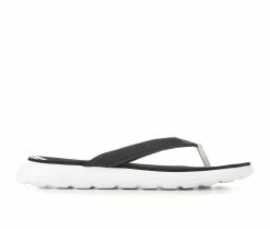 Women's Adidas Comfort Flip-Flops