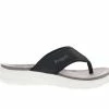 Women's Propet TravelActiv FT Water-Ready Flip-Flops -Cliffs by White Mountain shop 1 2768