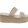 Women's Rocket Dog Hippy Wedge Sandals 2 Women's Rocket Dog Hippy Wedge Sandals -Cliffs by White Mountain shop 1 278