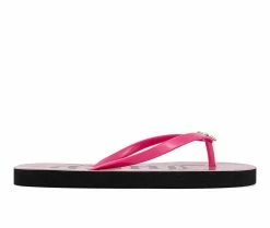 Alternative view of Women's Juicy Selene Flip-Flops