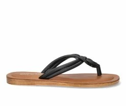 Alternative view of Women's Bella Vita Italy Zev-Italy Flip-Flops