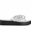 Women's MUK LUKS Club Maimi Platform Flip Flops 1 Women's MUK LUKS Club Maimi Platform Flip Flops -Cliffs by White Mountain shop 1 2804