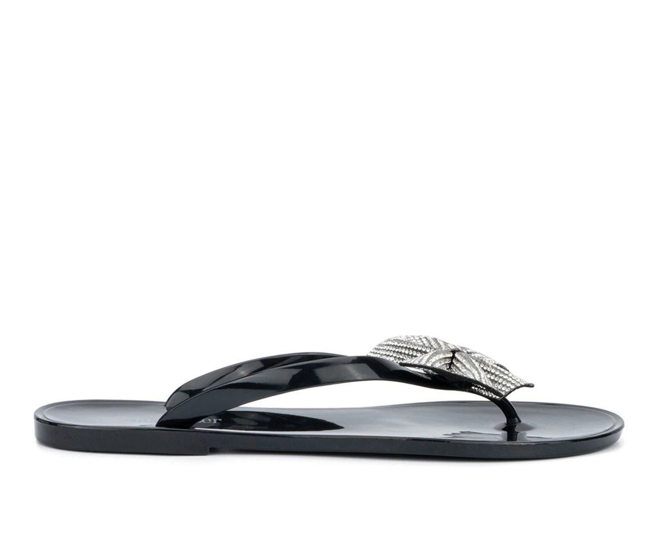 Women's Olivia Miller Becky Flip-Flops 3 Women's Olivia Miller Becky Flip-Flops