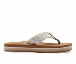 Women's Roxy Gianna Hi Flip-Flops