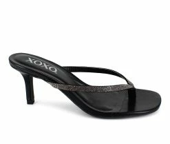 Alternative view of Women's XOXO Gem 3 Dress Sandals