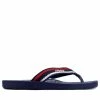 Women's Nautica White Dune Webbing Flip-Flops 1 Women's Nautica White Dune Webbing Flip-Flops -Cliffs by White Mountain shop 1 2834