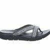 Women's Bearpaw Juniper Flip-Flops -Cliffs by White Mountain shop 1 2860