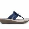 Women's Cliffs By White Mountain Cupcake II Flip-Flops 2 Women's Cliffs By White Mountain Cupcake II Flip-Flops -Cliffs by White Mountain shop 1 2868