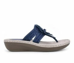Women's Cliffs By White Mountain Cupcake II Flip-Flops 9 Women's Cliffs By White Mountain Cupcake II Flip-Flops -Cliffs by White Mountain shop 1 2869