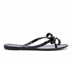 Women's Olivia Miller Malibu Flip-Flops 9 Women's Olivia Miller Malibu Flip-Flops -Cliffs by White Mountain shop 1 2873