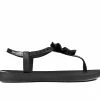 Girls' Ipanema Little Kid & Big Kid Class Flora Sandals 2 Girls' Ipanema Little Kid & Big Kid Class Flora Sandals -Cliffs by White Mountain shop 1 2876