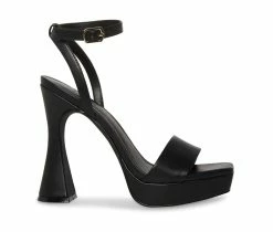 Alternative view of Women's Madden Girl Zoie Dress Sandals