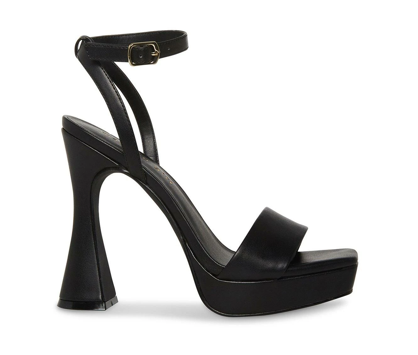 Women's Madden Girl Zoie Dress Sandals 4 Women's Madden Girl Zoie Dress Sandals - Image 2