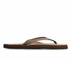 Women's Rainbow Sandals Single Layer Premier Leather -301ALTSN Flip-Flops 9 Women's Rainbow Sandals Single Layer Premier Leather -301ALTSN Flip-Flops -Cliffs by White Mountain shop 1 2923