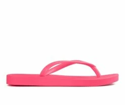 Alternative view of Girls' Ipanema Little Kid & Big Kid Ana Colors Flip-Flops