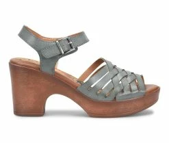 Alternative view of Women's BOC Gweneth Dress Sandals