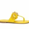 Women's New York And Company Liana Sandals 2 Women's New York And Company Liana Sandals -Cliffs by White Mountain shop 1 2964