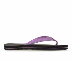 Alternative view of Girls' Rainbow Sandals Toddler & Little Kid 101ST Flip-Flops