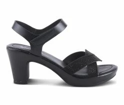 Alternative view of Women's Patrizia Cantra Dress Sandals