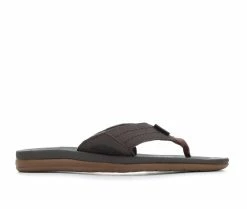 Alternative view of Boys' Rainbow Sandals Little Kid & Big Kid Capes Flip-Flops