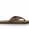 Women's Rainbow Sandals Single Layer Premier Leather -301ALTS Flip-Flops 2 Women's Rainbow Sandals Single Layer Premier Leather -301ALTS Flip-Flops -Cliffs by White Mountain shop 1 3012