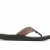 Women's Yellow Box Soleil Flip-Flops 1 Women's Yellow Box Soleil Flip-Flops -Cliffs by White Mountain shop 1 3016