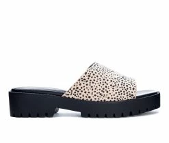 Alternative view of Women's Dirty Laundry Respect Sandals