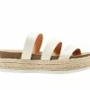 Women's Chelsea Crew Costa Espadrille Platform Sandals 2 Women's Chelsea Crew Costa Espadrille Platform Sandals -Cliffs by White Mountain shop 1 312