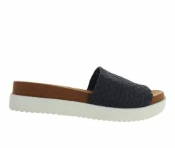Women's Bernie Mev Capri Flatform Sandals