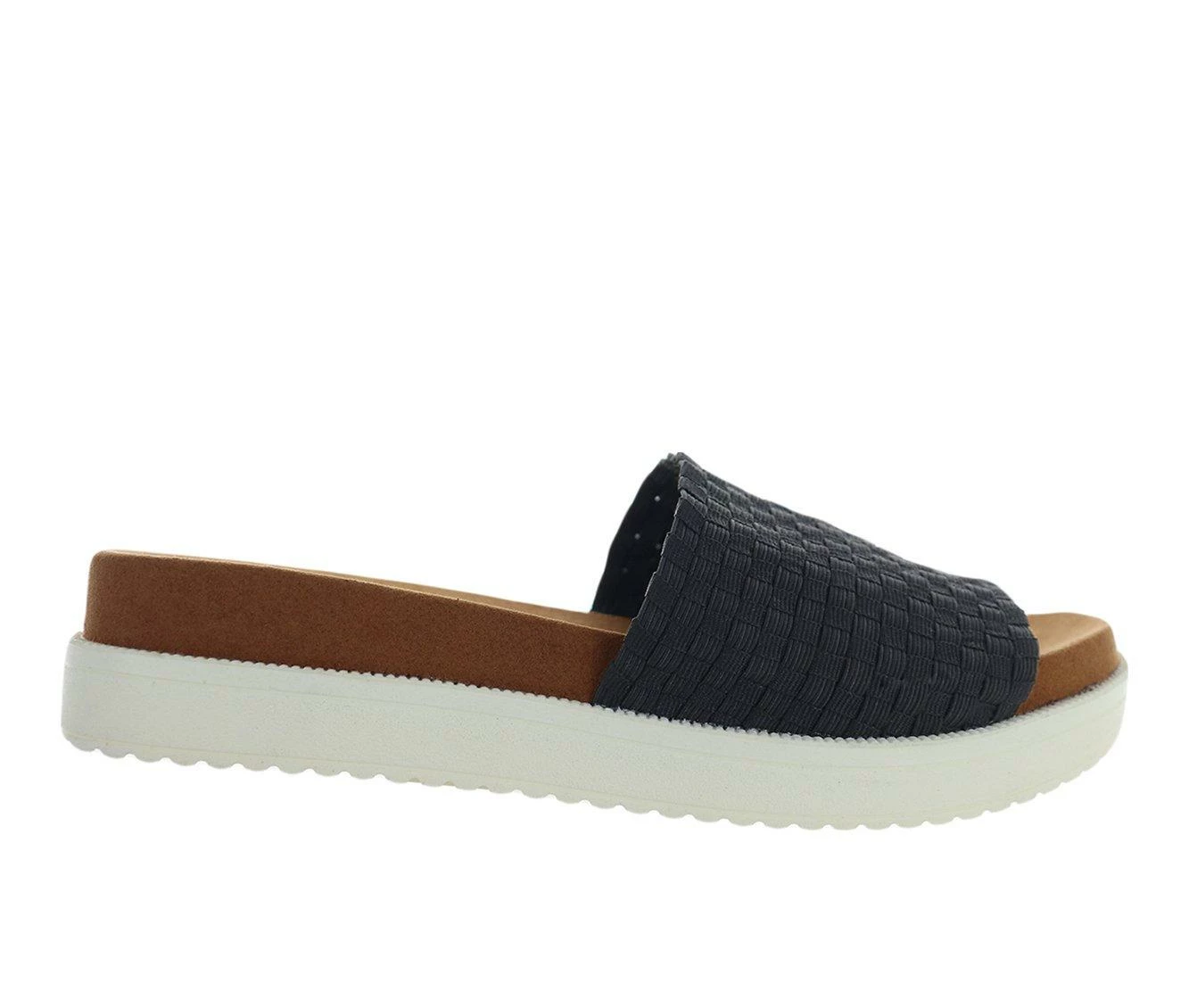 Women's Bernie Mev Capri Flatform Sandals 4 Women's Bernie Mev Capri Flatform Sandals - Image 2