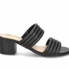 Women's Bella Vita Georgette Dress Sandals 1 Women's Bella Vita Georgette Dress Sandals -Cliffs by White Mountain shop 1 32